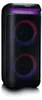 Lenco Soundanlage m.Partylight PA-210BK sw - Lautsprecher - Voir les images du produit 7