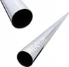 Rohr - Stahlrohr - 100 cm - ⌀ 25 mm - Chrom - Verchromt - Produktbild-Vorschau 1
