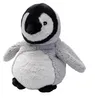 Warmies Mikrowellen-Plüschtier – Lavendelduft – Pinguin Produktbild-Vorschau 2
