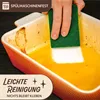 Grand plat à four en céramique - Bord extra haut - Pour Voir les images du produit 6