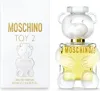 Moschino Toy 2 Eau De Parfum Spray 100ml Produktbild-Vorschau 2