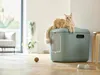 ROTHO Biala XL green - Katzentoilette Produktbild-Vorschau 8