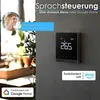 Echos nástěnný termostat vytápění Chytré podlahové vytápění Náhled obrázku produktu 3