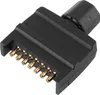 7-poliger flacher Stecker, Anhänger-Buchse, Produktbild-Vorschau 1