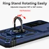 Custodia per Samsung Galaxy S25 a doppio strato con Anteprima dell’immagine prodotto 6