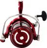 DAIWA Emblem Surf 45 SCW Type R, Beidhändig, Surfcasting Produktbild-Vorschau 3