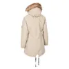 Trespass Femme Parka Celebrity, isolée, longueur plus Voir les images du produit 3