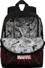 Karactermania Marvel Spiderman Vision Batoh Black Black One Náhled obrázku produktu 5