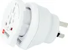 Skross 1.500210-E, Typ F, Universal, Typ I (AU), Typ B, Typ Produktbild-Vorschau 1