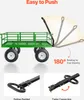 VEVOR Bollerwagen 110x75x67 cm, Transportwagen, Produktbild-Vorschau 6