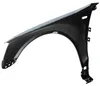 BLU Spatbord geschikt voor Audi A3 8P II-generation LY7H Productafbeelding-voorbeeld 8