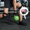 Trainingshandschuhe, Fitness Handschuhe Sporthandschuhe Produktbild-Vorschau 4