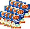 Heisse Tasse Tomate Mozzarella mit Croûtons 3 Beutel á Produktbild-Vorschau 1