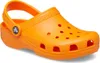 Crocs Classic Clog Toddlers orange-EUR 25-26 (C9) Produktbild-Vorschau 20