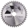 Kreissägeblatt STANDARD D= 190 mm; Bohrung= 30 mm; Z= 40 Produktbild-Vorschau 1
