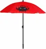 Kinder Sonnenschirm Sonnenschutz Gartenschirm Ø110xH130 cm Produktbild-Vorschau 2