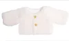 Manteau de poupée en peluche avec jupe, 35-45 cm Voir les images du produit 6