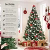 tectake® Weihnachtsbaum Prancer verschiedene Größen, Produktbild-Vorschau 2