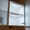 LED Batterie Beleuchtungsschiene mit Touch Knopf Warmweiß Produktbild-Vorschau 3