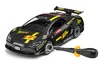Rennwagen, schwarz, Revell First Construction, Bausatz für Produktbild-Vorschau 3