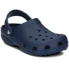 CROCS Classic Clog Kinder blau 27-28 Produktbild-Vorschau 3