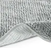 Badematte Badteppich WC Matte Badvorleger Duschvorleger Produktbild-Vorschau 4