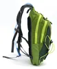 Cattara 13857 - Batoh 10l + 2l pitný vak GreenW Náhled obrázku produktu 4