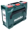 Metabo metaBOX 145 System Werkzeug Koffer Stapelbar 396 x Produktbild-Vorschau 3