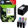 X4E14AE HP 934XL Noir Cartouche d'impression d'origine à Voir les images du produit 4