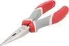 Gerade Spitzzange 160Mm - Yt-2016 Produktbild-Vorschau 3