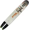 Stihl Light P04 Guida 30 cm 1,3 mm 3/8" P ( 30050007405 ) Anteprima dell’immagine prodotto 3