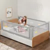 Barrière de lit Jopassy Protection antichute lit 150cm Voir les images du produit 1