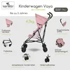Lorelli Ultra Leichter Buggy Kinderwagen Vaya - nur 4,7kg - Produktbild-Vorschau 2