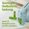 9V Akku GP NiMH 200 mAh ReCyko 8,4V 1 Stück Produktbild-Vorschau 8