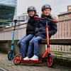Hudora 14450 Koloběžka až 200 cyan Náhled obrázku produktu 13