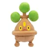 Pokemon Plüschfigur Mobai 20 cm Produktbild-Vorschau 2