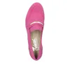 Rieker Damen Slipper Penny Loafer Ristspange Gummizug Produktbild-Vorschau 3