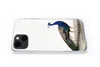 MuchoWow® Handyhülle Schutzhülle Hülle für iPhone 13 Pfau - Produktbild-Vorschau 5
