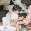 babyGO Réducteur de toilettes, Baby Potty, blanc Voir les images du produit 14