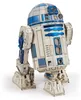 4D Build FDP FAP SW R2D2 GML, Stavebnica, 12 rok / roky, Náhľad obrázku produktu 8