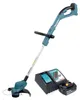 Makita DUR193RT, Rasentrimmer, Nylonschnur, Produktbild-Vorschau 1