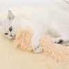 Interaktives Katzenspielzeug für Indoor-Katzen, Katzenminze Produktbild-Vorschau 4