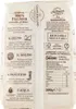 20x La Molisana Pantacce Toscane N. 106 Pasta Lenta Produktbild-Vorschau 3