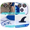 FunWater Stand up paddle Board, SUP Board Set, Stand up Voir les images du produit 3