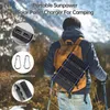 13W 5V Faltbares Solarpanel Tragbare Solarenergie Produktbild-Vorschau 3