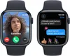 Apple Watch Series 9 , Touchscreen, 64 GB, WLAN, GPS, 38,7 Produktbild-Vorschau 2