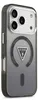 GUESS case for IPHONE 17 Pro Max compatible with MagSafe Voir les images du produit 4