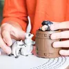 Schleich 42596 - Tierfiguren Wild Life - Spielspaß um die Produktbild-Vorschau 12