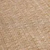 Homebyhome Indoor Outdoor-Teppich Flachgewebe Natürlicher Produktbild-Vorschau 5