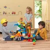 vtech Tut Tut Baby Flitzer - Mega Baustelle Produktbild-Vorschau 6